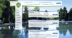 Desktop Screenshot of angelparadies-schoel.de